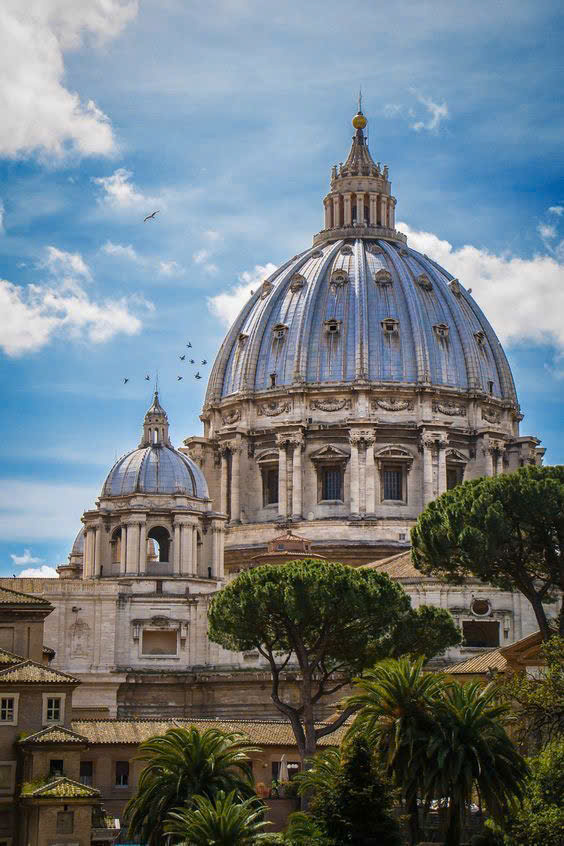 Lịch sử Giáo hội Công giáo